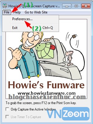 HowiesQuickScreenCapture.jpg