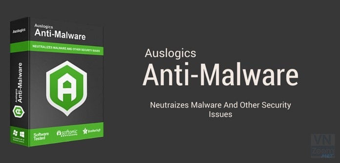 Auslogics Anti-Malware 1.23.0 instal the new for windows
