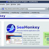 Seamonkey