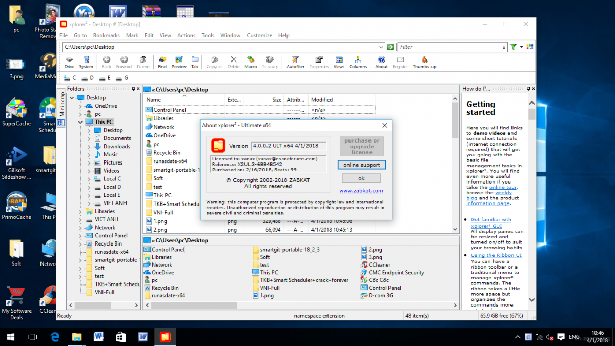 for windows instal Xplorer2 Ultimate 5.4.0.2
