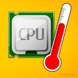CPU