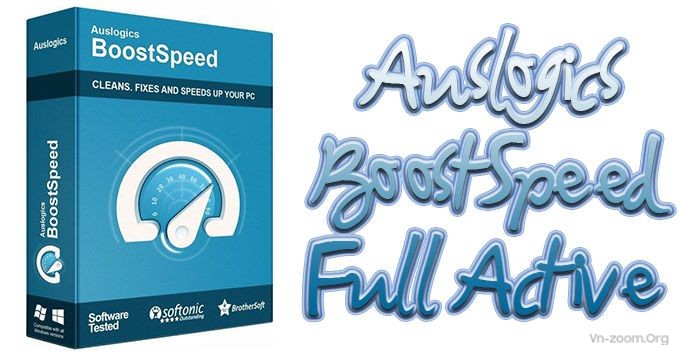 auslogic speed boost