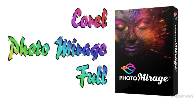 corel photo mirage will not install