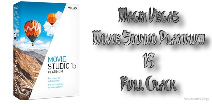 instal the last version for ios MAGIX Movie Studio Platinum 23.0.1.180