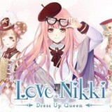 2Love-Nikki-Dress-Up-Queen
