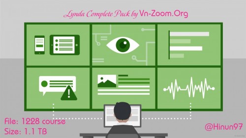 lynda complete pack by vn zoom.org hinun97