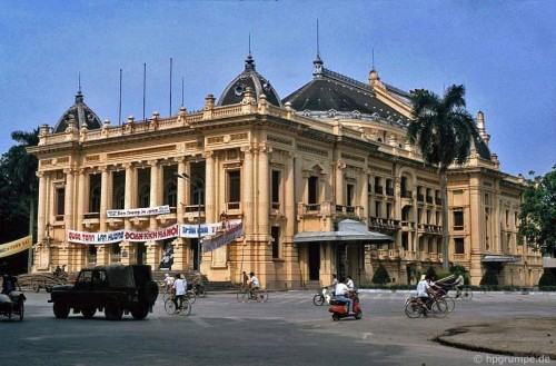 vietnam 1991 00620a