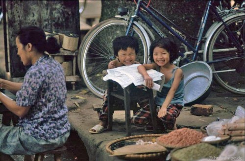 vietnam 1991 00825
