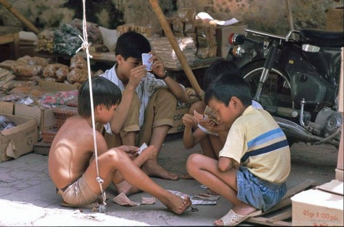 vietnam 1991 00827
