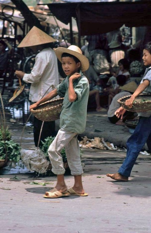 vietnam 1991 00828