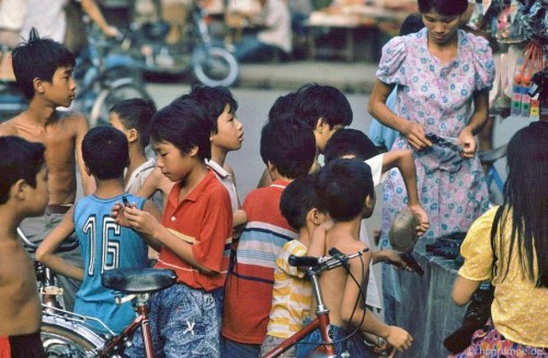 vietnam 1992 01088