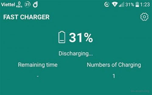 2 Fast Charging
