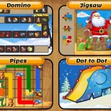 7Christmas-Games-Toy-Party