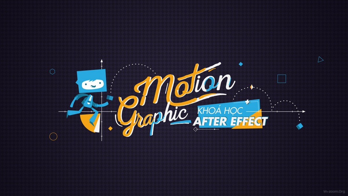 basic motion graphics after effects