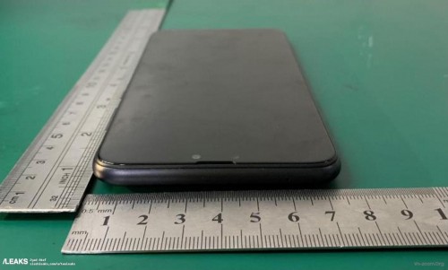asus zenfone max plus m2 and zenfone max shot pictures and user manual leaked 590