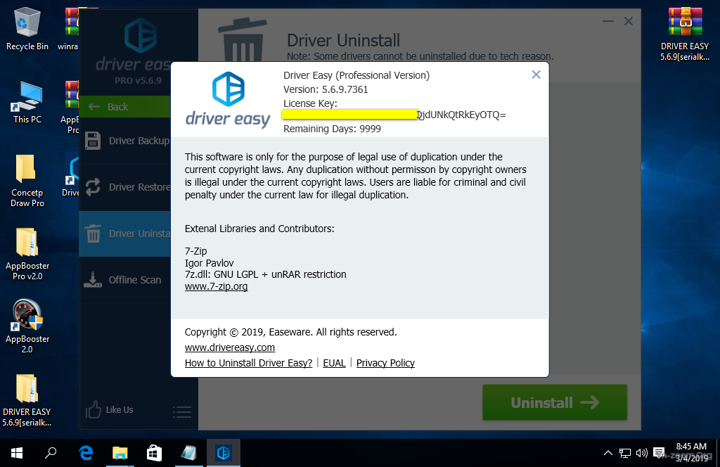 instal the new for android DriverEasy Professional 5.8.1.41398