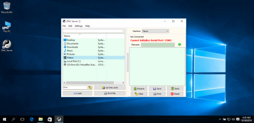 test-dnc-server.png