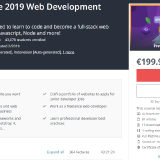 The-Complete-2019-Web-Development-Bootcamp