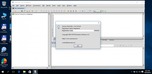 test-razorsql-2.png