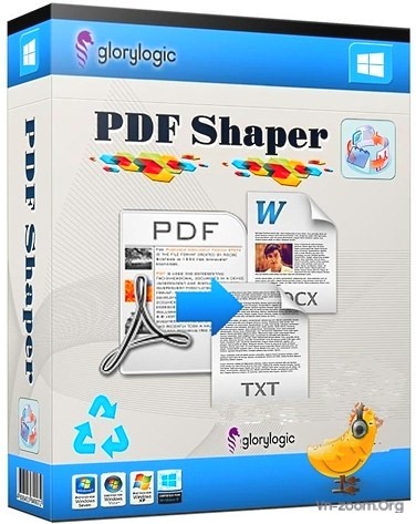 pdf shaper professional premium