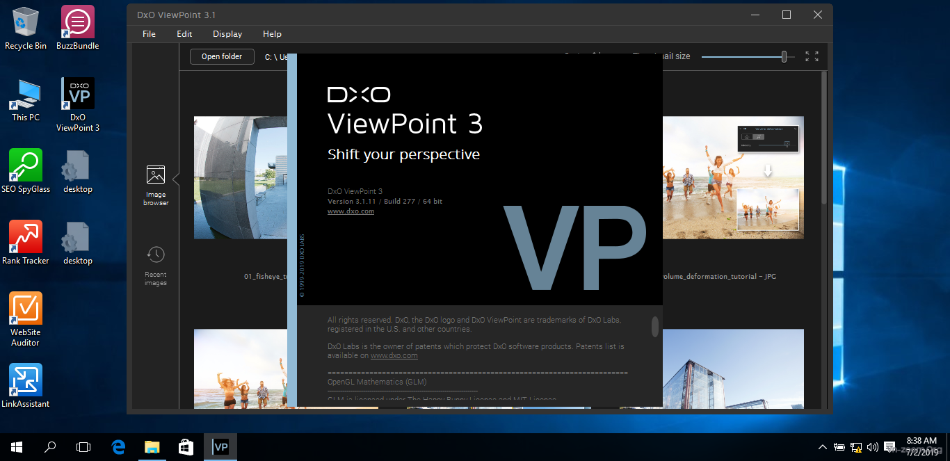 dxo viewpoint review