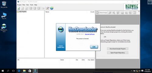 test-NeoDownloader-1.png