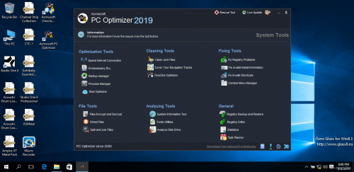 test-asmwsoft-PC-Optimizer.png