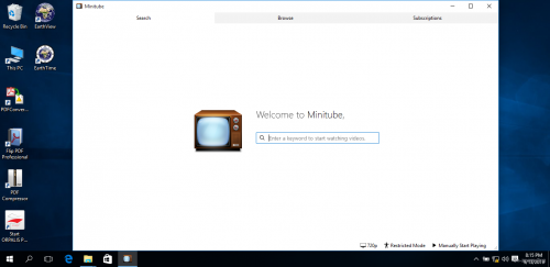 test-minitube.png