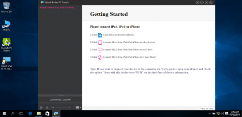 test-xilisoft-iPad-to-PC-transfer.png