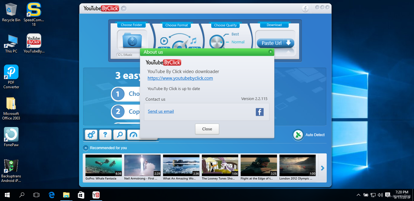 test-youtubebyclick-1.png