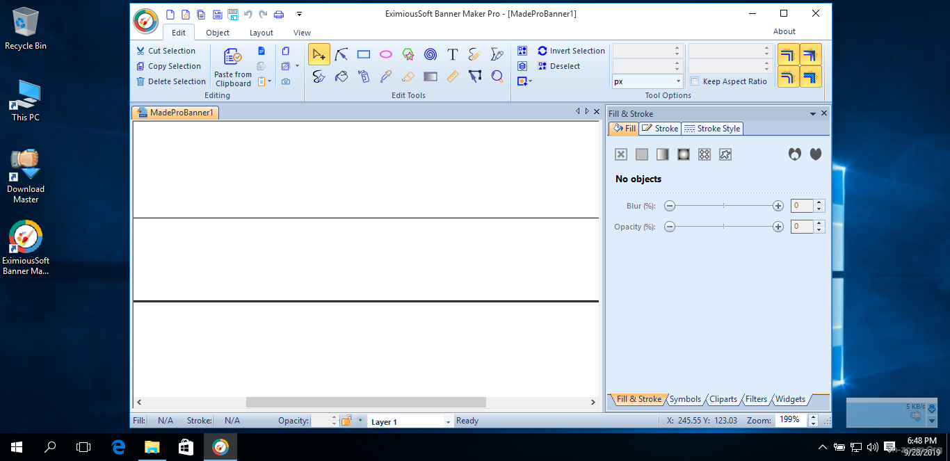 download the new for windows EximiousSoft Banner Maker Pro 5.48