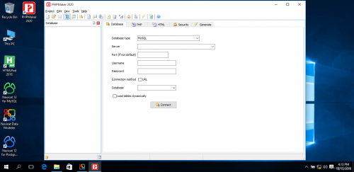 test-PHPMaker-2020.png