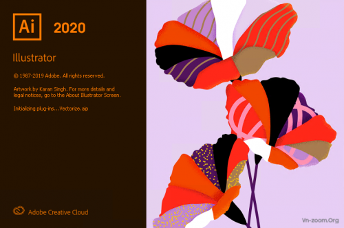 adobe illustrator cc 2020 win thiet ke hinh anh chuyen nghiep