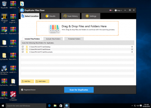 test-Duplicate-files-fixer.png