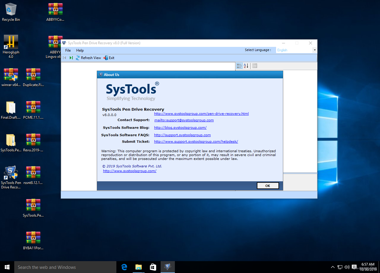 test-SysTools-Pen-Drive-Recovery-1.png