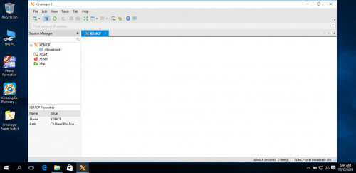 test-xmanager.png