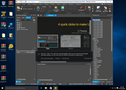 test-UEStudio.png