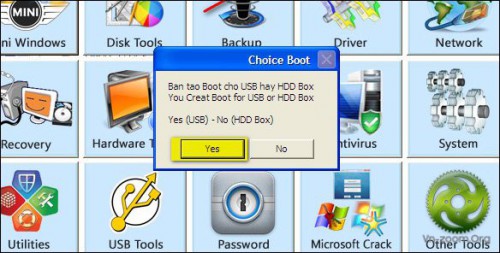 DLC Boot tao USB boot tao usb boot