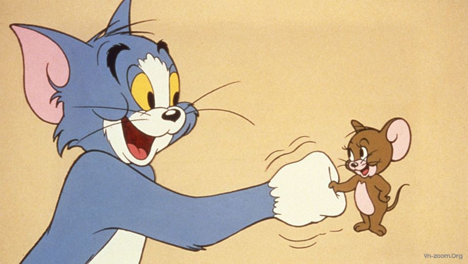 Thảo Luận - Tom Và Jerry Thật Ra Là Bạn Tốt Của Nhau | Vn-Zoom | Cộng Đồng  Chia Sẻ Kiến Thức Công Nghệ Và Phần Mềm Máy Tính