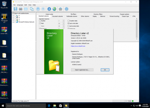 test-Directory-Lister-Pro-1.png