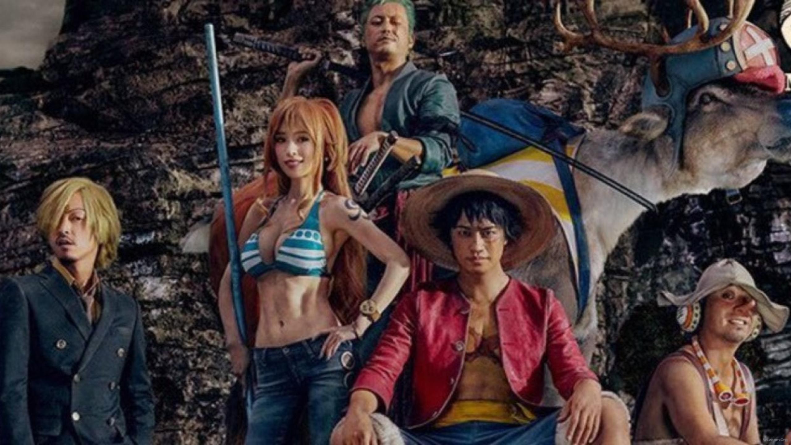 Thông Tin điện ảnh Netflix Chính Thức Công Bố Phát Hành Loạt Phim One Piece Live Action Vn 0234