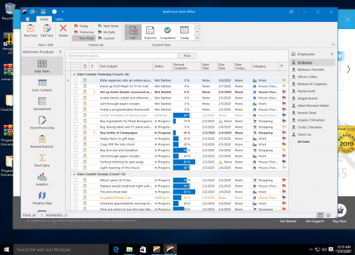 test-DevExpress-DXperience-Universal.png