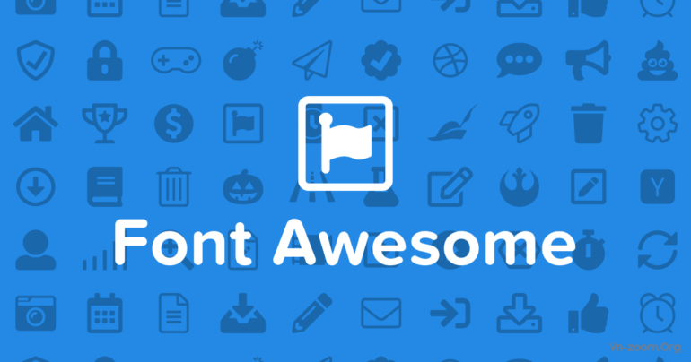 Bộ Font Awesome 5.12.0 Pro: Bộ Font Awesome 5.12.0 Pro cung cấp một loạt các biểu tượng độc đáo và chất lượng cao để tăng cường trải nghiệm người dùng của bạn. Với các biểu tượng đẹp mắt và hiệu ứng nổi bật, bộ Font Awesome 5.12.0 Pro là sự lựa chọn tuyệt vời để cải thiện giao diện trang web của bạn. Hãy nâng cao chất lượng trang web của bạn với bộ Font Awesome Pro này ngay hôm nay.