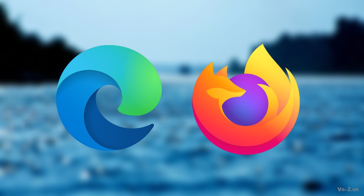 Edge chính thức vượt mặt Firefox trở thành trình duyệt số 2 thế giới