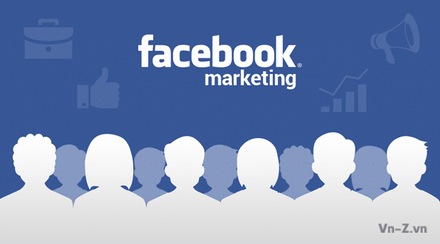Khóa học Tất cả những gì bạn cần biết về Marketing trên Facebook