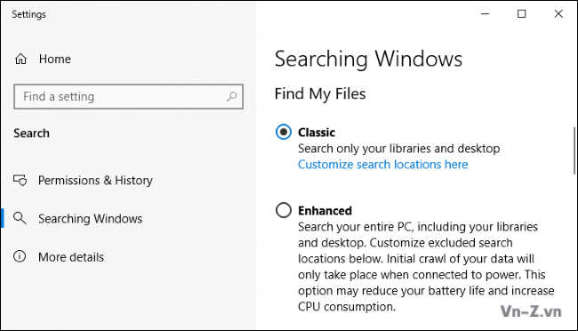 Windows 10 2004 Có gì mới ở bản cập nhật Windows 10 tháng 5 - 2020