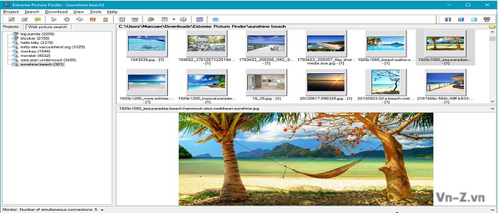 Extreme Picture Finder 3.65.10 for mac instal