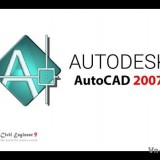 AutoCAD-2007