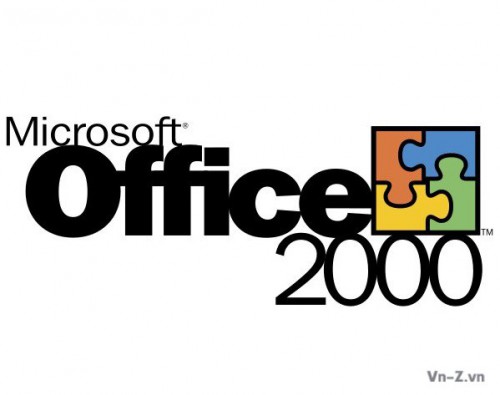 Microsoft Office 2000 Free Download