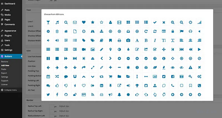 FontAwesome Free/Pro v5.13.1: FontAwesome Free/Pro v5.13.1 là bản nâng cấp cho các nhà thiết kế và lập trình viên. Các biểu tượng và biểu trưng được tối ưu hóa cho tốc độ và hiệu suất tốt nhất. Với bản nâng cấp này, bạn đủ cả để tạo ra những sản phẩm đẹp mắt và chất lượng cao hơn. Sử dụng FontAwesome Free/Pro v5.13.1 để nâng cao khả năng của bạn trong thiết kế web.